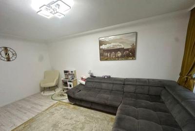 Basarabia - Apartament 3 camere , centrala proprie - 2