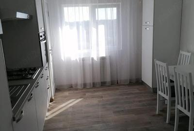 Apartament 2 camere Lujerului | 60mp |  Centrala proprie | Zona linistita - 1