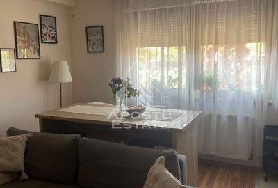 Apartament 3 camere , de închiriat , Zona Braytim -Timișoara - 2