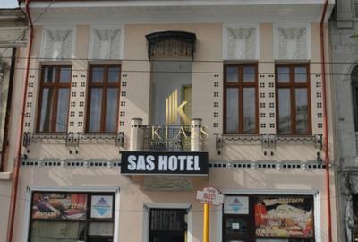 De inchiriat spatiu comercial  cu 2 camere  in Gara de Nord - 1