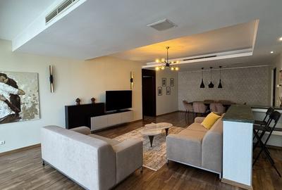 3 camere de inchiriat | IANCU NICOLAE | PISCINA - 1