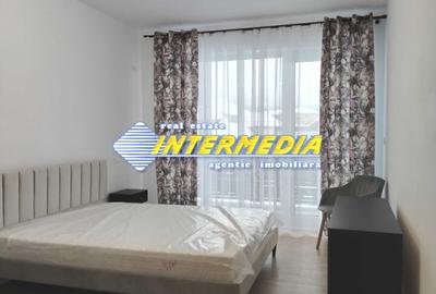 Apartament 3 camere | 2 Bai | Bloc NOU 2025 |Dresing | Mobilat | Loc Parcare - 3