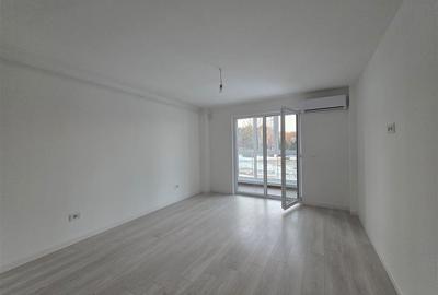 Apartament cu 2 camere decomandat în Păcurari