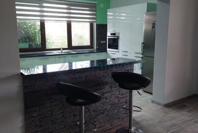 Casa de vanzare in Oradea, in zona de case Nufarul, 133mp, calitate premium - 17