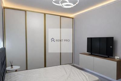First Use Studio Exigent Plaza Residence Bd Timișoara 16 Parcul liniei - 6