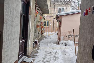 Maica Domnului - Grigore Ionescu | 2 Camere RENOVAT - 13