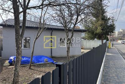 Casa de închiriat, Str. Traian, zona centrala a mun. Bacau - 24