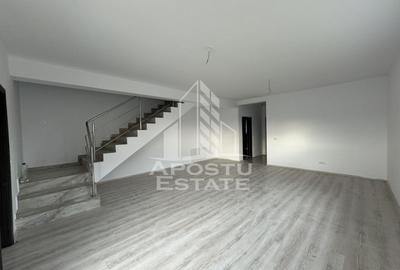Duplex situat Central cu 4 camere si 3 bai in Mosnita Noua - 4