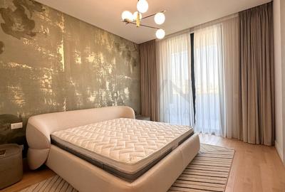 REA1020680 Apartament 3 camere Rahmaninov l Floreasca - 5