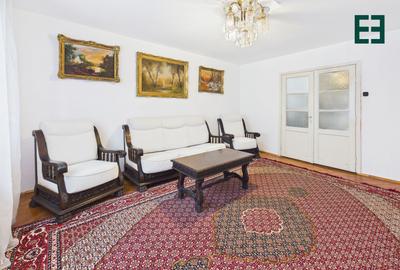 Casă cu 2 camere și 475 mp teren - Zona Aradul Nou - Arad - 14