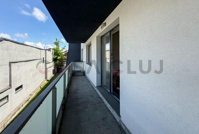 Apartament nou cu 2 camere, etaj 1, Intre Lacuri! - 7