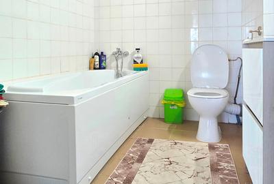 EXCLUSIVITATE! Apartament 2 camere 69 mp, MOBILAT, la BULEVARD Cug - 14