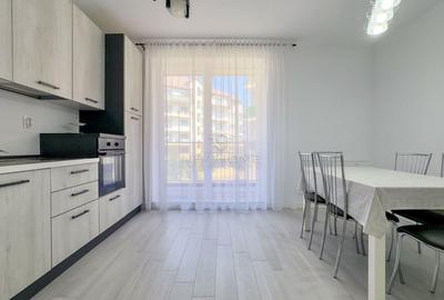 Apartament 2 camere decomandat, Parcare, Chinteni - 3