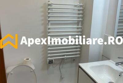 Rosetti, Universitate | 3 Camere 118mp | Centrala Proprie | 2 Bai - 25