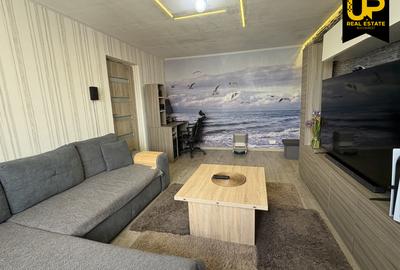 Apartament 3 camere Titan 74 mp renovat bloc anvelopat - 2