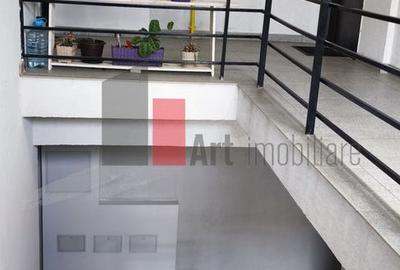 Ap 2 camere mobilat utilat Popesti L - 8