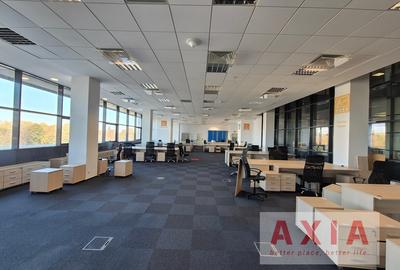 City Offices – Birouri de inchiriat in zona Eroii Revolutiei - Comision 0% - 6