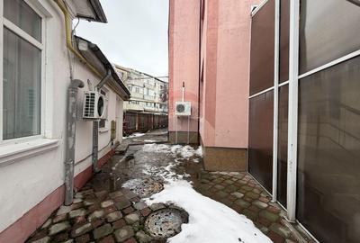 Spațiu comercial 1200mp zona Teatru - 11