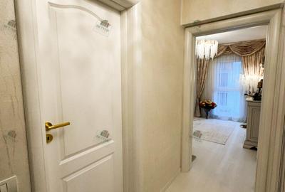Apartament 3 camere — lângă Metrou Berceni - 3