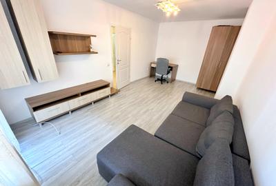2 camere, bloc nou, mobilat modern, in Zorilor, langa benzinaria MOL - 4