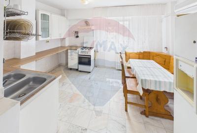 Apartament de închiriat în zona Decebal - 10