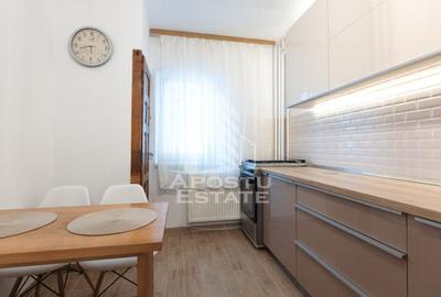 Apartament cu 2 camere de inchiriat, zona Lipovei, Timisoara, Parcare - 7