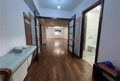 Apartament de 3 camere de vanzare in zona Herastrau la 1 min de parc - 8