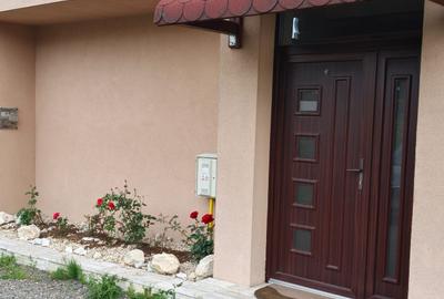 ZONA DRURELAX casa tip insiruite 160mp utili cu teren total 250mp! - 22
