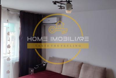 Etaj 3, Fara Risc, 3 camere semidecomandat zona Bicaz-Dacia - 2