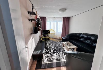 De vanzare apartament 2 camere decomandate Calea Marasesti Bacau - 15