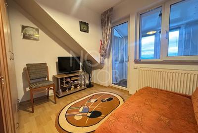 Apartament 3 camere mobilat-utilat - Str. Semaforului - 9