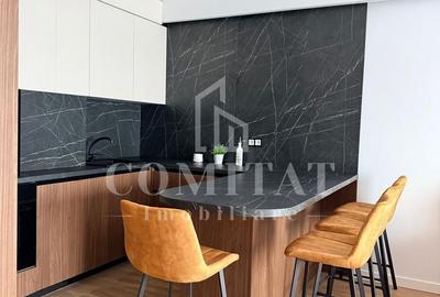 Apartamnet la cheie | Etaj intermediar | Zona Eroilor Floresti - 6