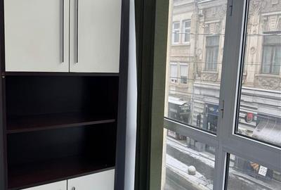 Apartament ultracentral 2 camere de închiriat - Cuza Vodă - 6