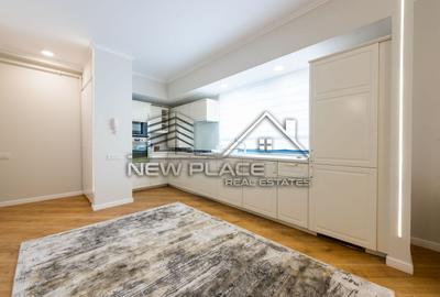 4City North | Apartament exclusivist | Vedere curtea interioara | LUX - 5