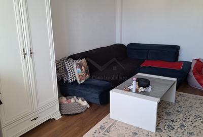 Apartament 3 camere Brown Luxury Valea Lupului - 2