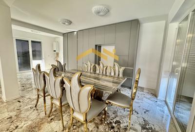 Ghiroda-Penthouse-Mobilat Complet - 1