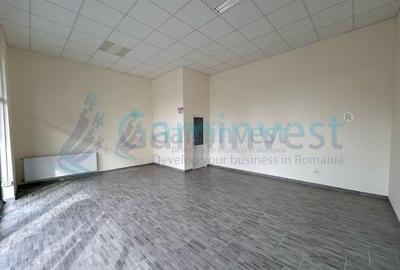 Spatiu comercial nou, cu vitrina, Oradea, Bihor - 2