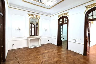 Vila interbelica - Universitate - Destinatii multiple - 2