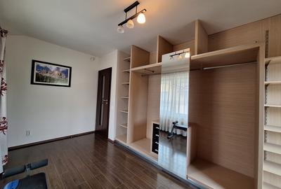 Duplex cu 2 parcari, zona Parcului Poligon - 10