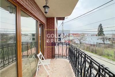 Fabrica de Glucoza | Aproape de One High District | Vila 10 Camere | Rar pe piat - 31