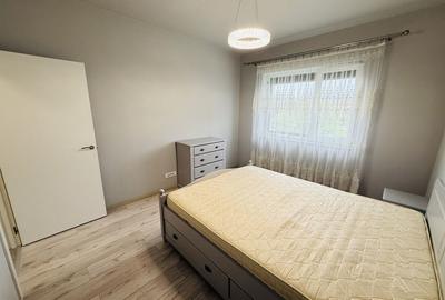 Braytim-Lidl | 3 camere | 2 băi | 85 mp | Lift | Terasă - 20