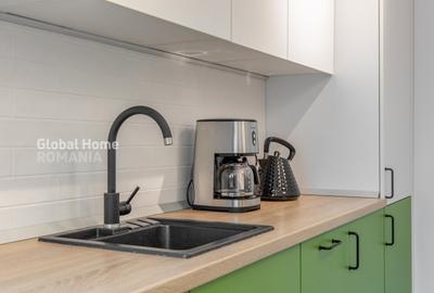 Apartament 3 camere | Blvd. Iancu de Hunedoara |Design premium | Ultracentral - 24