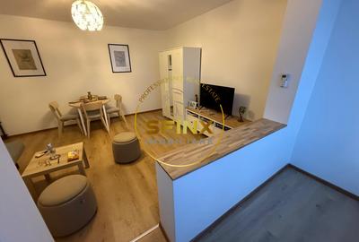 2 camere | 1 Decembrie !918 | Etaj 6 | 50mp - 3