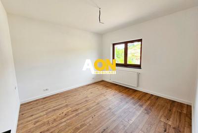 1/2 Duplex, 4 camere, 449 mp teren, asfalt, toate utilitatile, Cetate - 14