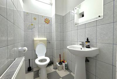 Spațiu comercial | 90mp | trafic intens | Margeanului | comision 0% - 11