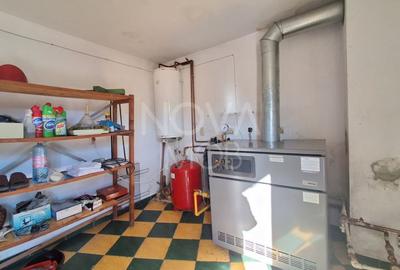 Ferma complet echipata de vanzare – zona Agnita, judetul Sibiu - 15