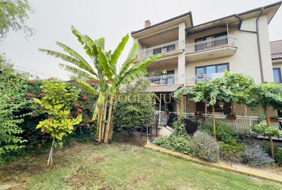 Casă individuală cu 12 camere în Brâncoveanu