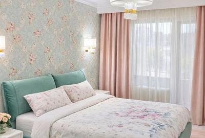 0% COMISION! Apartament 3 camere, 81mp, 2 terase, parcare, Sopor - 2