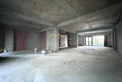 Spatiu comercial *180mp* // Aviatei - Pipera - 7