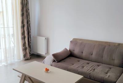 2 camere, bloc nou, modern, cu garaj, in Marasti, zona Iulius Mall - 4